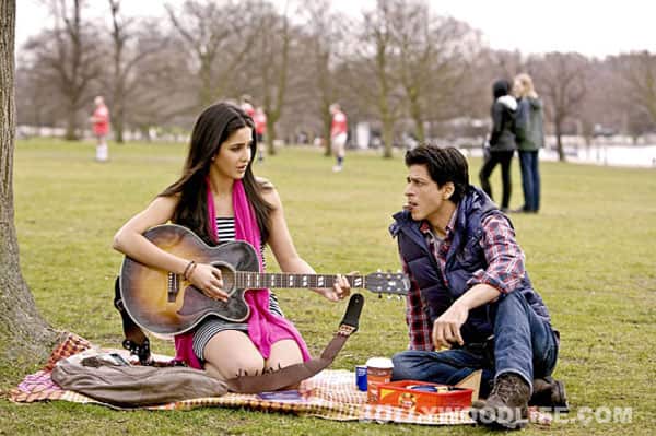 Who will direct the last sequence of Yash Chopra’s Jab Tak Hai Jaan?