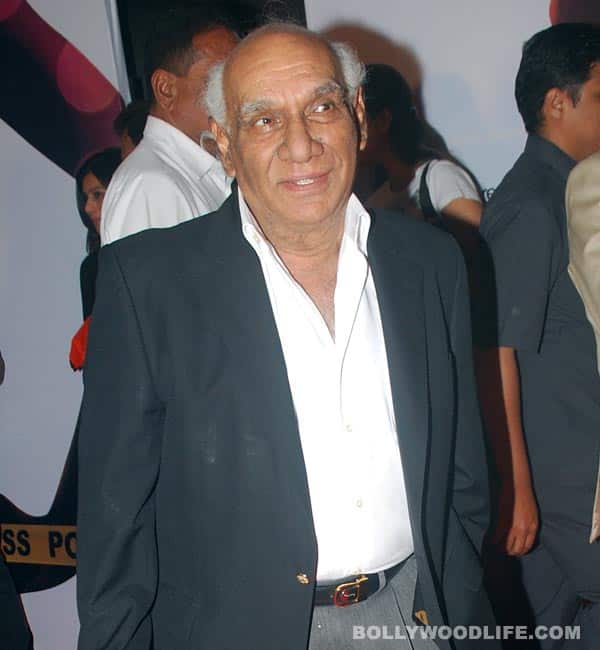 Shahrukh Khan, Amitabh Bachchan, Lata Mangeshkar, Dr Manmohan Singh tweet about Yash Chopra’s shocking demise