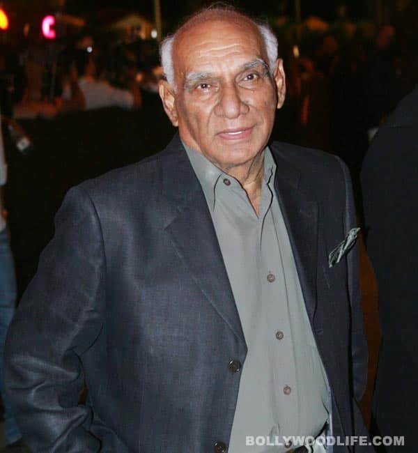 What dream did Yash Chopra dream?