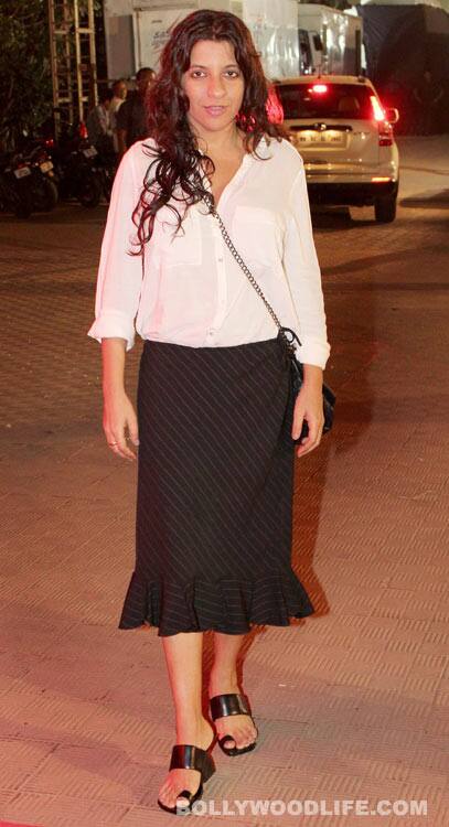 Aamir Khan and Rani Mukerji launch the music of Talaash