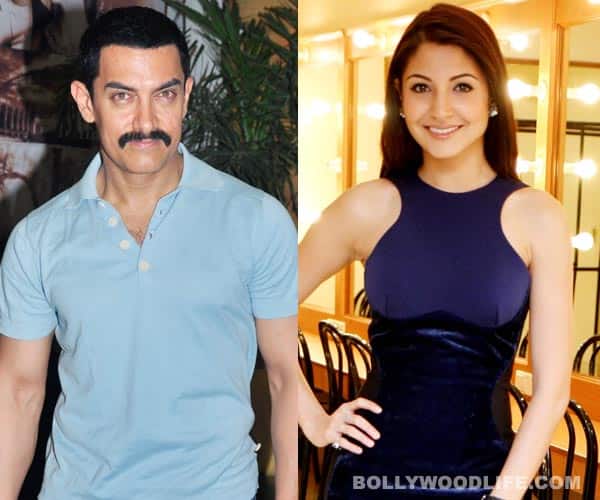 Will Aamir Khan-Anushka Sharma’s Peekay create controversy?