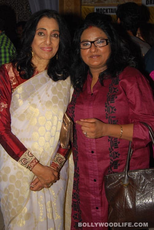 Amardeep Jha and Vibha Chibber