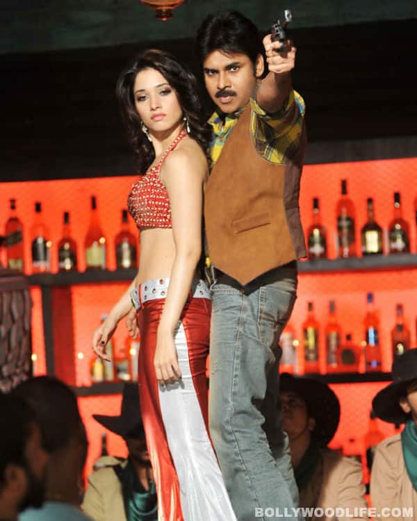 CAMERAMAN GANGA THO RAMBABU movie review: Ensures unadulterated entertainment!