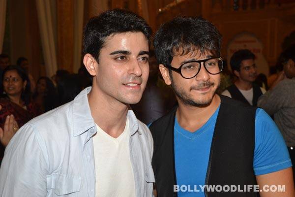Gautam Rode and Jay Soni