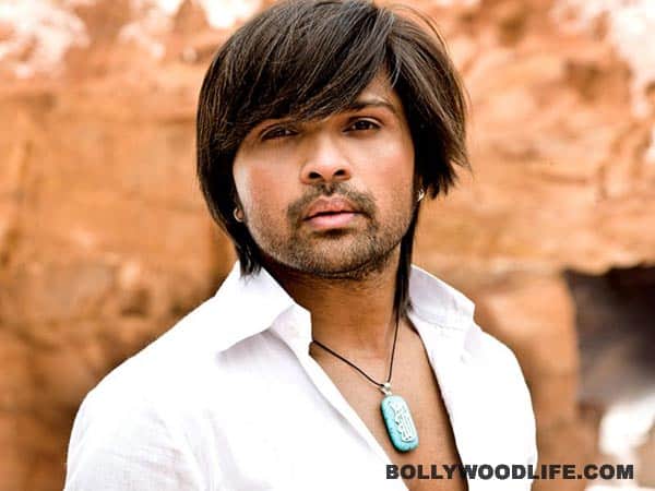 Himesh Reshammiya set for a comeback to acting?