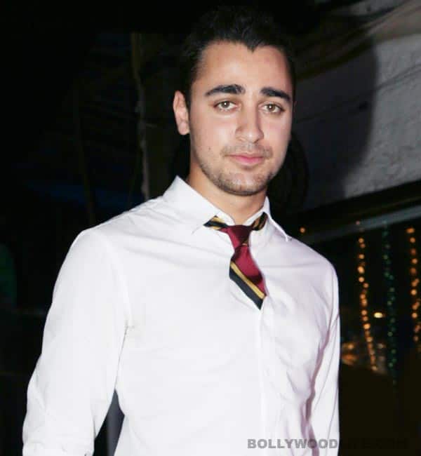 Imran Khan’s Matru Ki Bijlee Ka Mandola’s trailer to be out with Student Of The Year