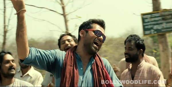 Chakravyuh song Mehngai not defamatory to Bata: Court