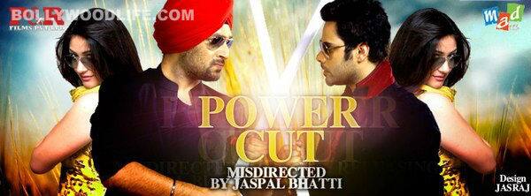 Jaspal Bhatti’s Power Cut to release on October 19