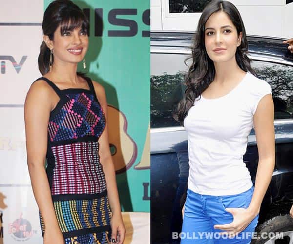 Katrina Kaif’s loss is Priyanka Chopra’s gain!