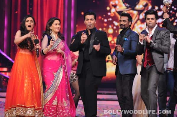 Jhalak Dikhhla Jaa 5 winner Gurmeet Choudhary in Bollywood?