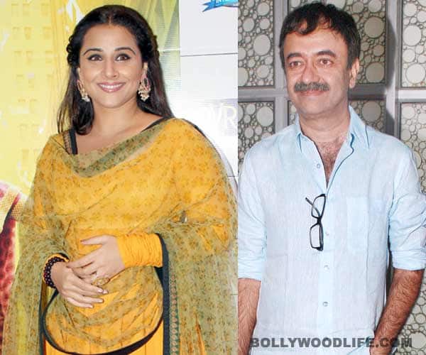 Vidya Balan’s Kahaani, Rajkumar Hirani win top honours at Fiji International Film Festival