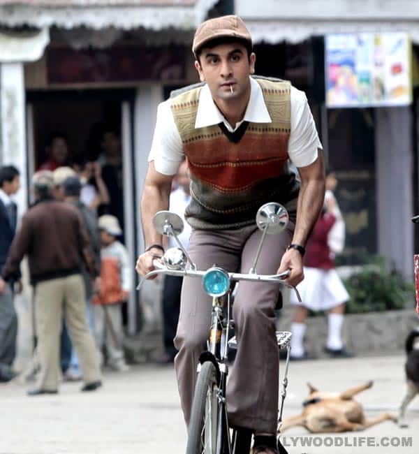Box office report: Barfi! overtakes Agneepath