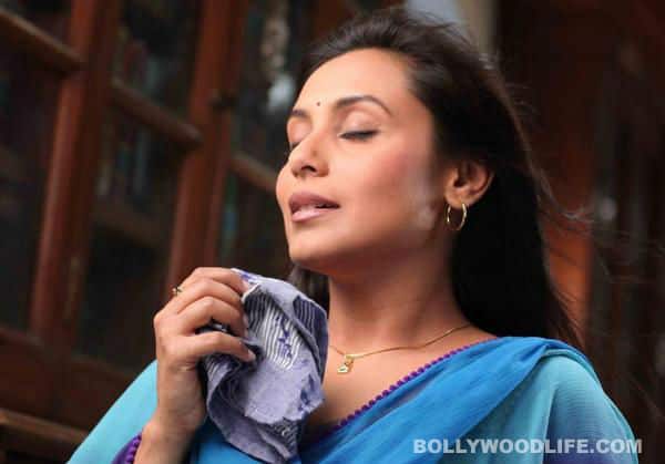 Rani Mukerji: I am quite a dreamer
