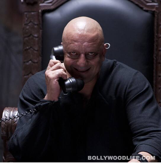 What is Sanjay Dutt’s idea of herogiri? What is Sanjay Dutt’s idea of herogiri?