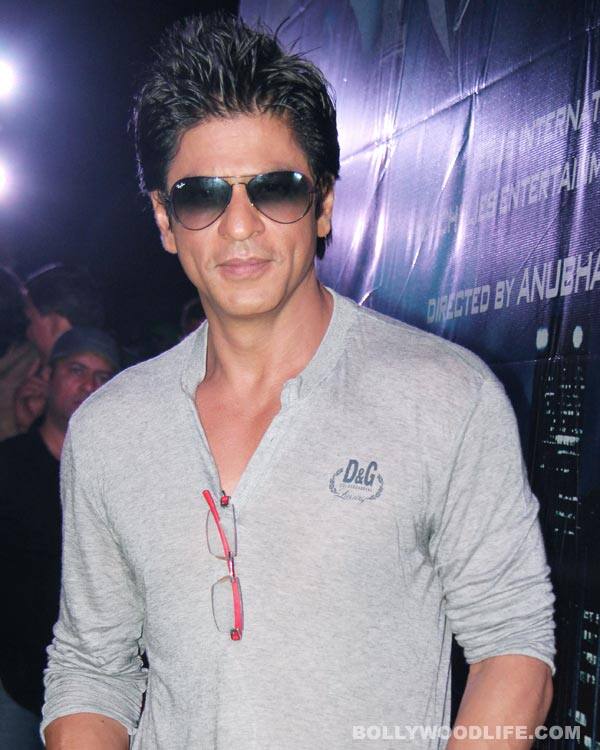 Shahrukh Khan in trouble again? Kolkata Knight Riders’ cheer-girl arrested for prostitution