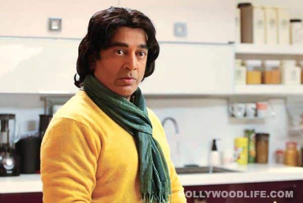 Kamal Haasan Vishwaroopam’s Hindi version gets ‘A’ certificate