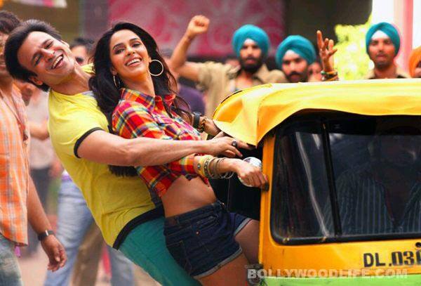 KISMET LOVE PAISA DILLI movie review: A dreary plot with appalling characters!