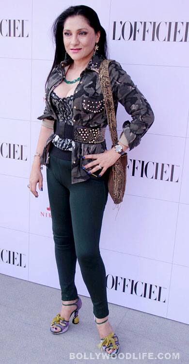 Aarti Surendranath
