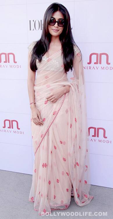 Chitrangda Singh