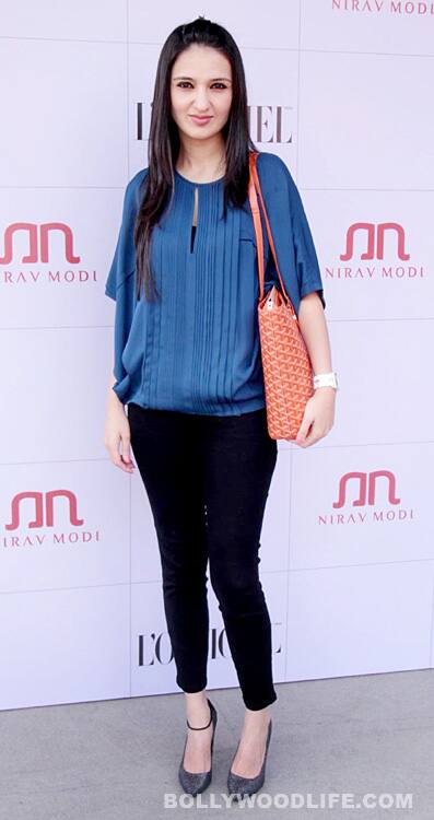 Anu Dewan
