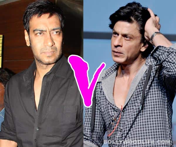 Jab Tak Hai Jaan vs Son Of Sardaar: Ajay Devgn Ffilms’ official statement