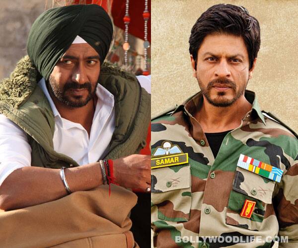 Diwali special: Shahrukh Khan, Ajay Devgn, Katrina Kaif or Sunny Leone – who is the biggest pataka?