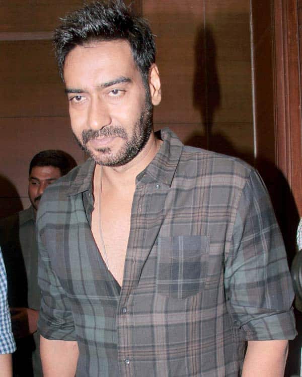 Jab Tak Hai Jaan vs Son of Sardaar: Ajay Devgn Ffilms’ complaint rejected by CCI