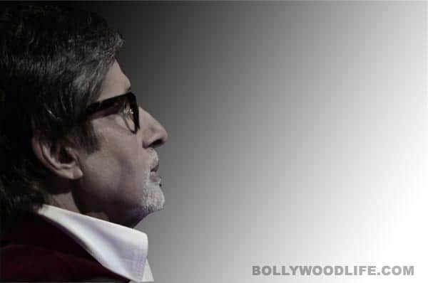 Amitabh Bachchan: Ajmal Kasab’s hanging is relief for attack victims