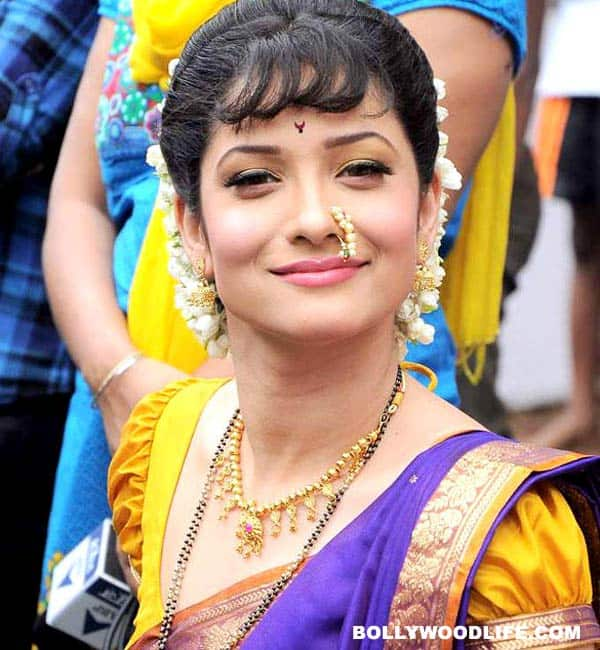 <b>Pavitra Rishta</b>: Why is Ankita Lokhande quitting? - Ankita-Lokhande-261112121126165725