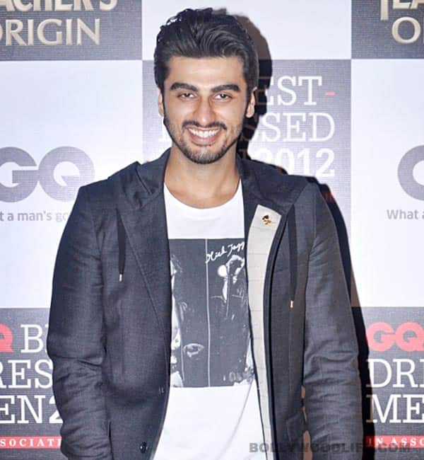 Why did Arjun Kapoor make fun of Sonam Kapoor?