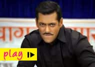 Dabangg 2 new song Pandey jee seeti maare: Salman Khan is thoroughly entertaining!