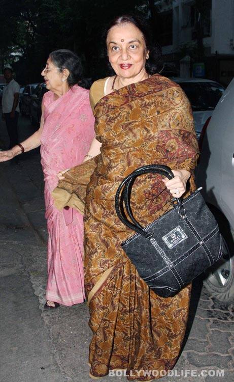 Asha Parekh 