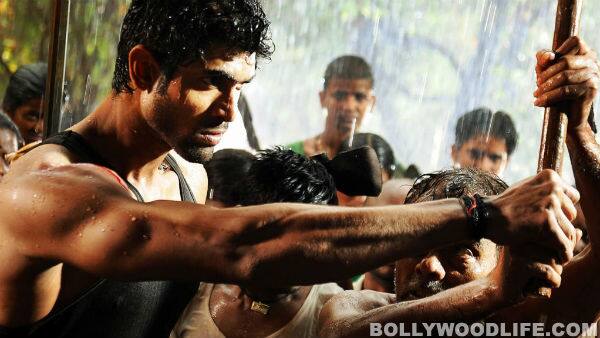 Rana Daggubati: Krishnam Vande Jagadgurum is an experimental yet commercial film