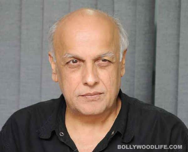 Mahesh Bhatt pushes for anti-camcord regulations in Indian Cinematograph Act