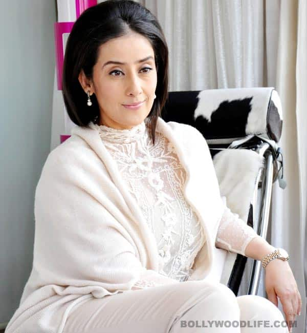 Manisha Koirala hospitalised!