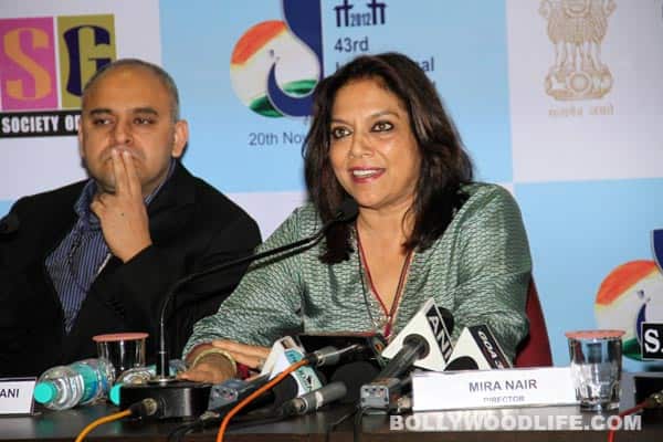 The Reluctant Fundamentalist to close IFFI Goa tonight
