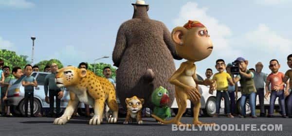 Will Nikhil Advani’s animated film Delhi Safari make it to the Oscars?