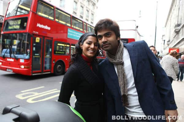 PODA PODI movie review: A disappointing love story!