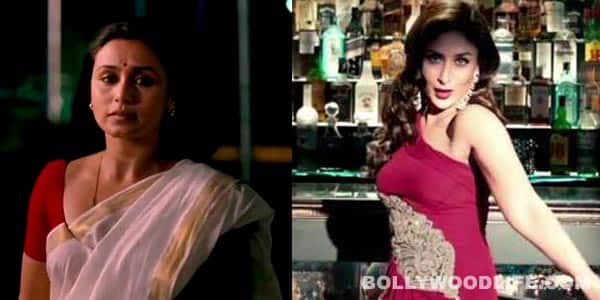 Kareena Kapoor or Rani Mukerji: Who will Aamir Khan kiss in Talaash?