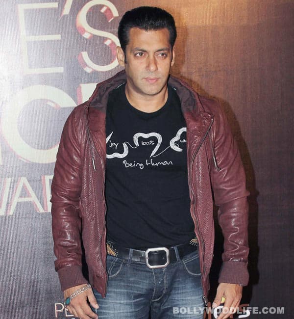 Why did Salman Khan and Arbaaz Khan fight during the making of Dabangg 2?