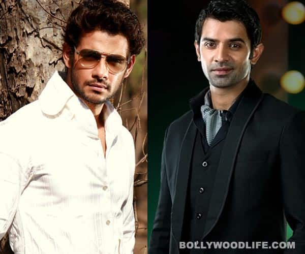 Iss Pyaar Ko Kya Naam Doon: Will Viraf Phiroz Patel win over the audience like Barun Sobti did?