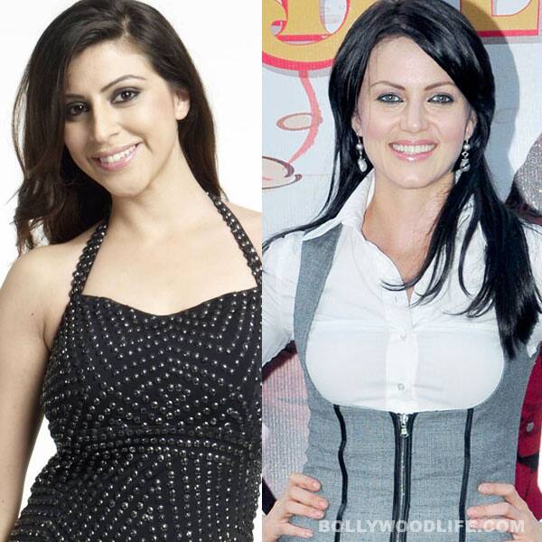 Bigg Boss 6: Karishma Kotak and Yana Gupta to enter the house!