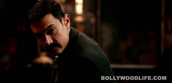 Aamir Khan avoids clash with Shahrukh Khan-Ajay Devgn; to promote Talaash post Diwali
