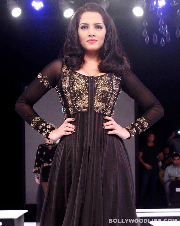Celina Jaitly