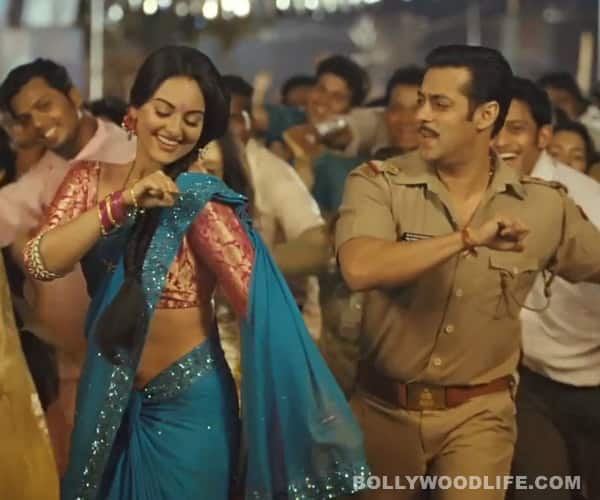 DABANGG 2 music review: A full-on masala soundtrack!