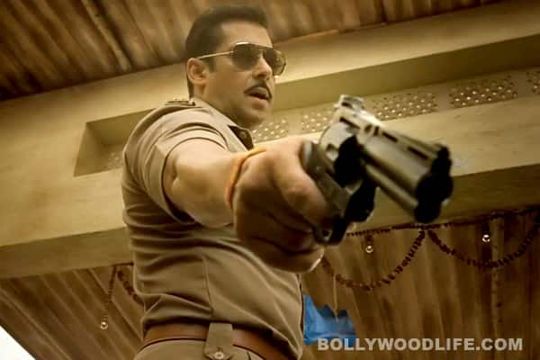 Salman Khan confirms plans to make Dabangg 3