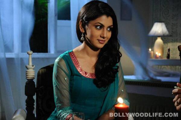 Dil Se Di Dua Saubhagyavati Bhava: Sriti Jha aka Sia quits the show