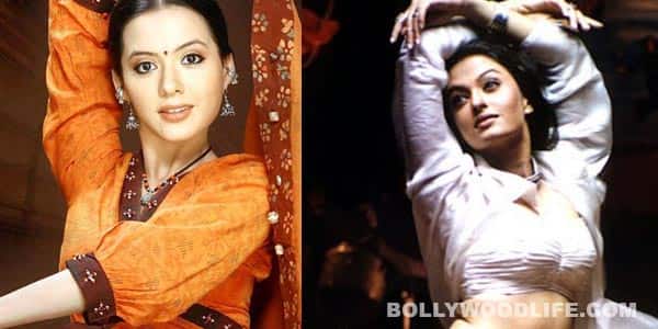 Who is Subhash Ghai’s new girl?