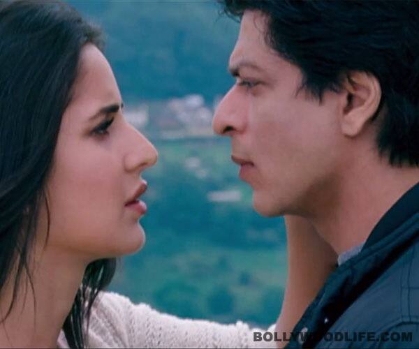 Shahrukh Khan: Acting, not romance, is my forte