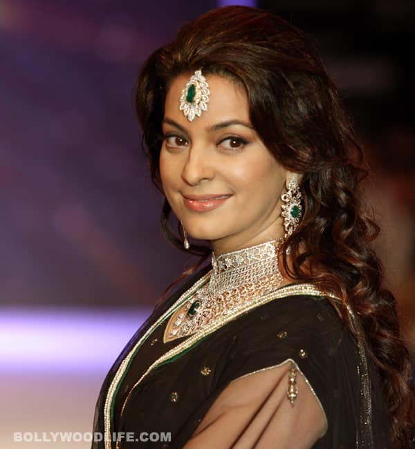 Juhi Chawla’s sister passes away - Bollywoodlife.com